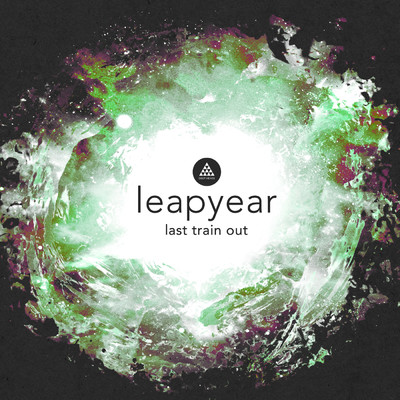 シングル/last train out/leapyear