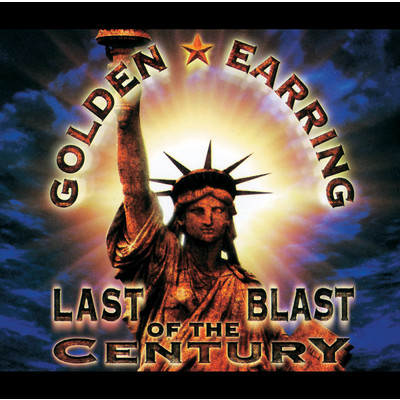 I Can't Sleep Without You ／ Last Blast Of The Century (Live In Tilburg ／ 1999)/Golden Earring