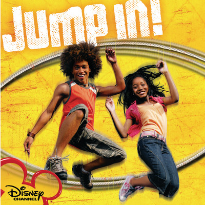 シングル/Jump to the Rhythm (Soundtrack)/Jordan Pruitt