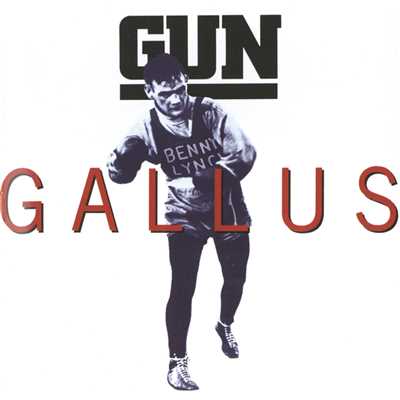 アルバム/Gallus/GUN