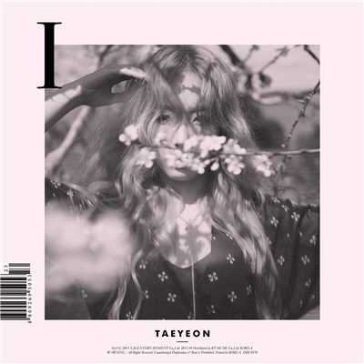 I - The 1st Mini Album/TAEYEON