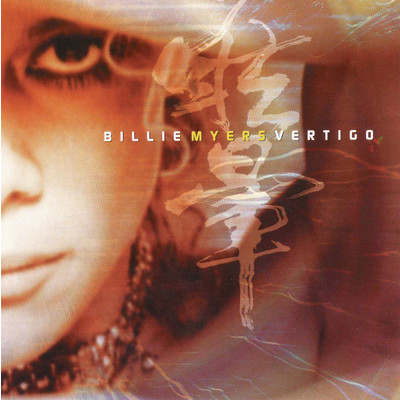 Vertigo (Album Version)/ビリー・マイヤーズ