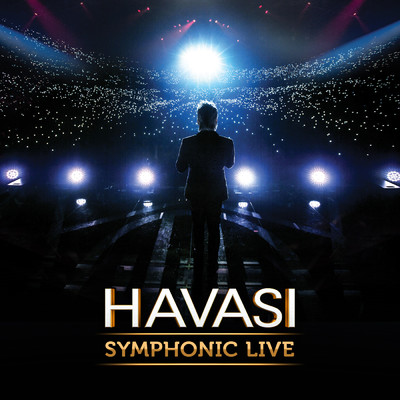 アルバム/Symphonic (Live)/HAVASI