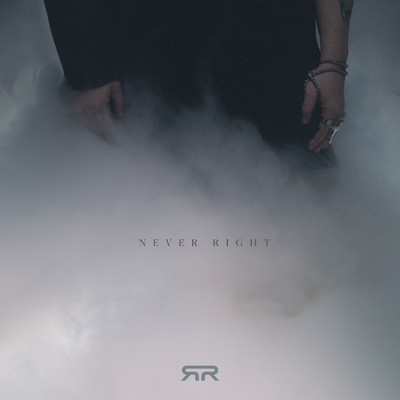 シングル/Never Right/SIERRA