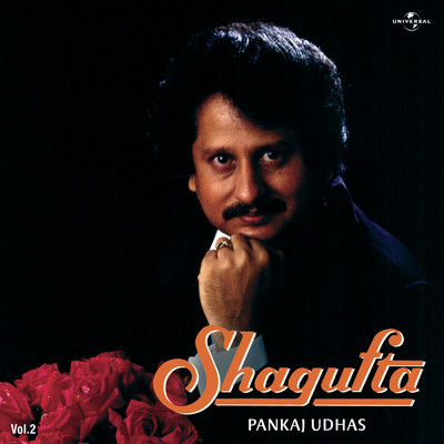 Hum Jaise Tanha Logon Ka (Album Version)/Pankaj Udhas