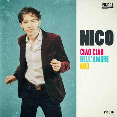 アルバム/Ciao Ciao Bell'amore Mio/Nico