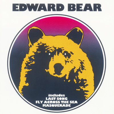 Edward Bear/エドワード・ベア