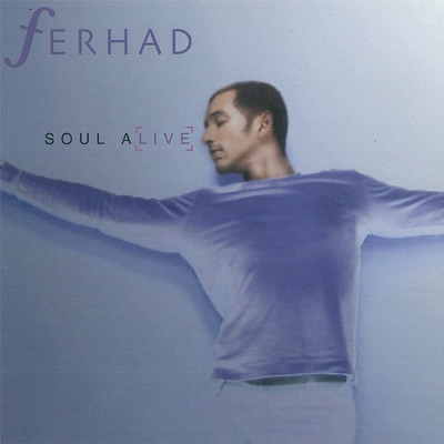 アルバム/Soul A[Live]/Ferhad