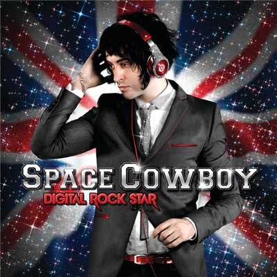 ジャスト・プレイ・ザット・トラックFEAT.ナタリア・キルズ (featuring ナタリア・キルズ)/Space Cowboy