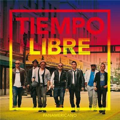 Monta Que Te Quedas (featuring Luis Fernando Borjas)/Tiempo Libre