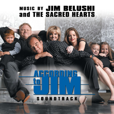 Jimmie's Theme/Jim Belushi And The Sacred Hearts
