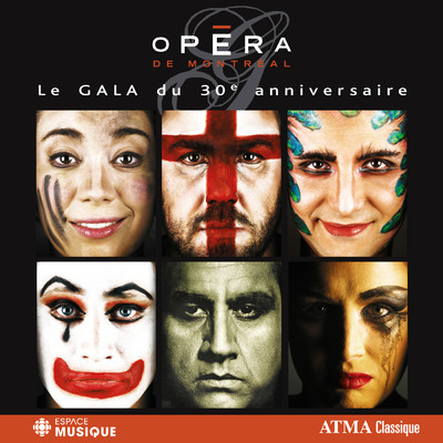 Massenet: Manon: Manon, Act II: Allons！ … il le faut！ … Adieu, notre petite table/Layla Claire／Alain Trudel／Orchestre Metropolitain
