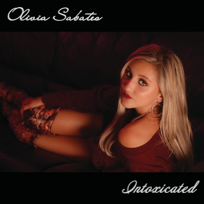 シングル/Intoxicated/Olivia Sabates