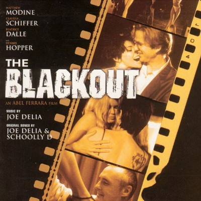 The Blackout (Original Motion Picture Soundtrack)/Joe Delia