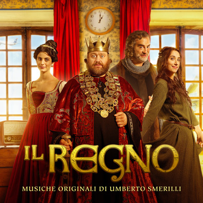 Il Regno (Original Motion Picture Soundtrack)/Umberto Smerilli