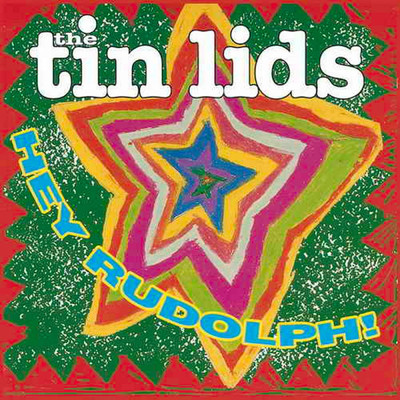 シングル/Twelve Days Of Christmas/The Tin Lids