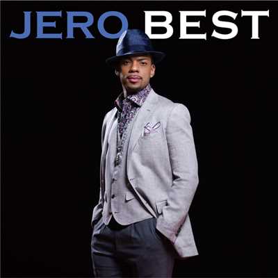 アルバム/JERO BEST/ジェロ