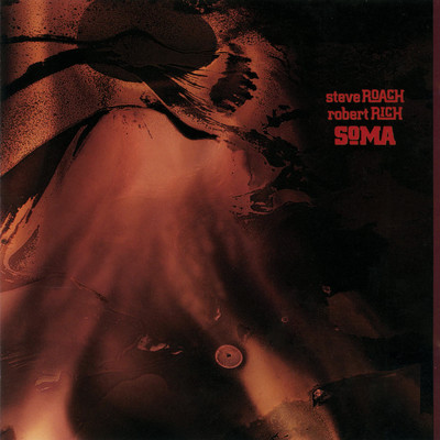 Blood Music/Steve Roach
