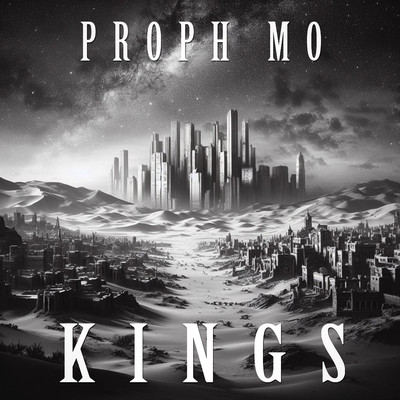 シングル/Kings/Proph MO