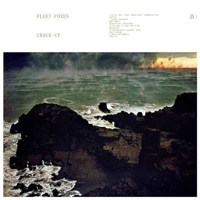 On Another Ocean (January ／ June)/Fleet Foxes