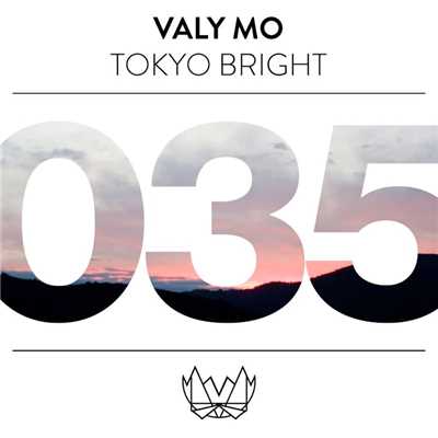 Tokyo Neon/Valy Mo