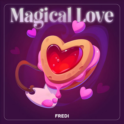 シングル/Magical Love/Fredi