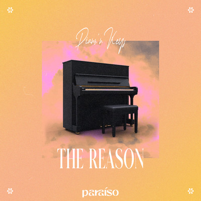シングル/The Reason/Piano 'n Keys