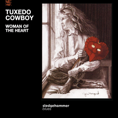 シングル/Woman of the Heart/Tuxedo Cowboy