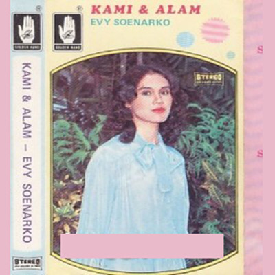 シングル/Kami & Alam/Evy Soenarko