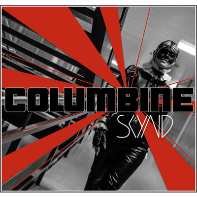 シングル/Columbine (feat. Bill $Aber)/SKYND
