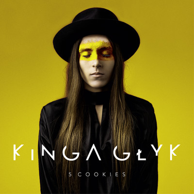シングル/5 Cookies (feat. Anomalie)/Kinga Glyk