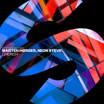 シングル/Church (Extended Mix)/Marten Horger, Neon Steve