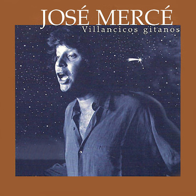 アルバム/Villancicos Gitanos/Jose Merce