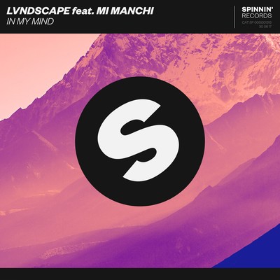 In My Mind (feat. Mi Manchi)/LVNDSCAPE