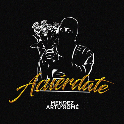Acuerdate/Mendez & Artu Rome