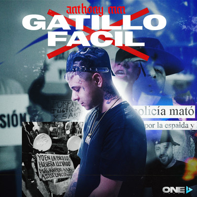 Gatillo Facil/Anthony MM