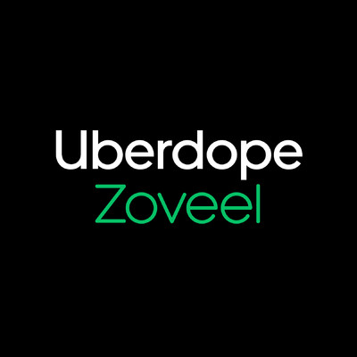 シングル/Zoveel/Uberdope