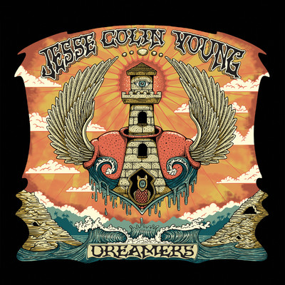 シングル/They Were Dreamers/Jesse Colin Young