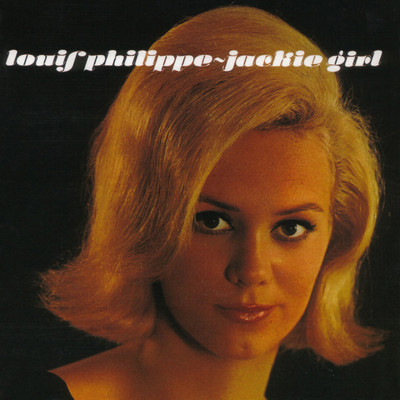 Jackie Girl/Louis Philippe