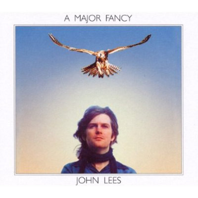 A Major Fancy: Deluxe Edition/John Lees