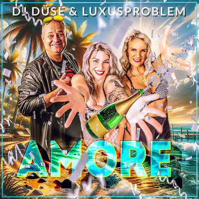 DJ Duse, Luxusproblem