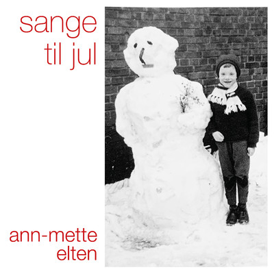 Det Kimer Nu Til Julefest/Ann-Mette Elten