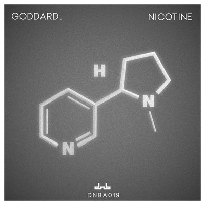 シングル/Nicotine/goddard. & archie
