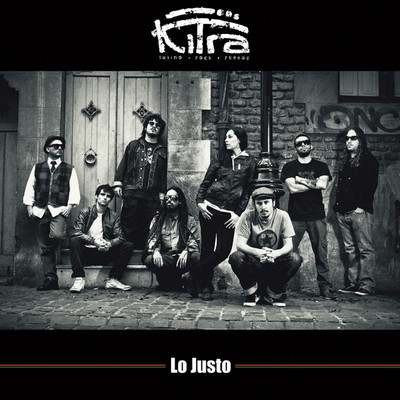 Lo Justo/Kitra