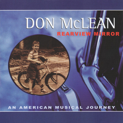 Homeless Brother/Don McLean