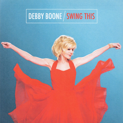 Im Waiting Just For You/Debby Boone