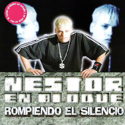 Entrega de Disco de Platino (En Vivo)/Nestor En Bloque