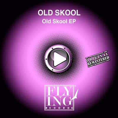 シングル/DJ Traxx Vox/Old Skool