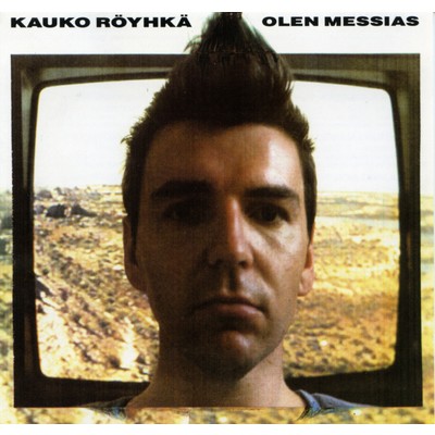 アルバム/Olen messias/Kauko Royhka