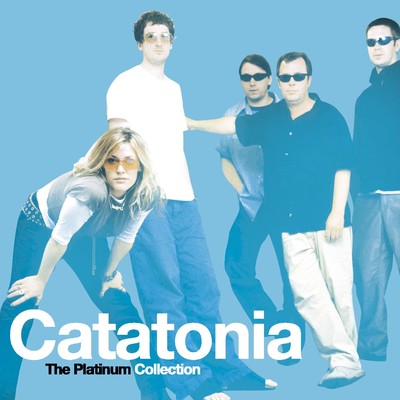 The Platinum Collection/Catatonia